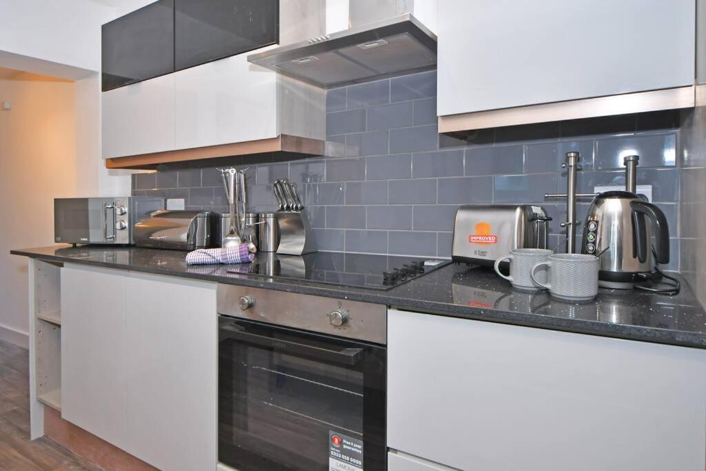 קרו Lyndale House - By Sigma Stays מראה חיצוני תמונה