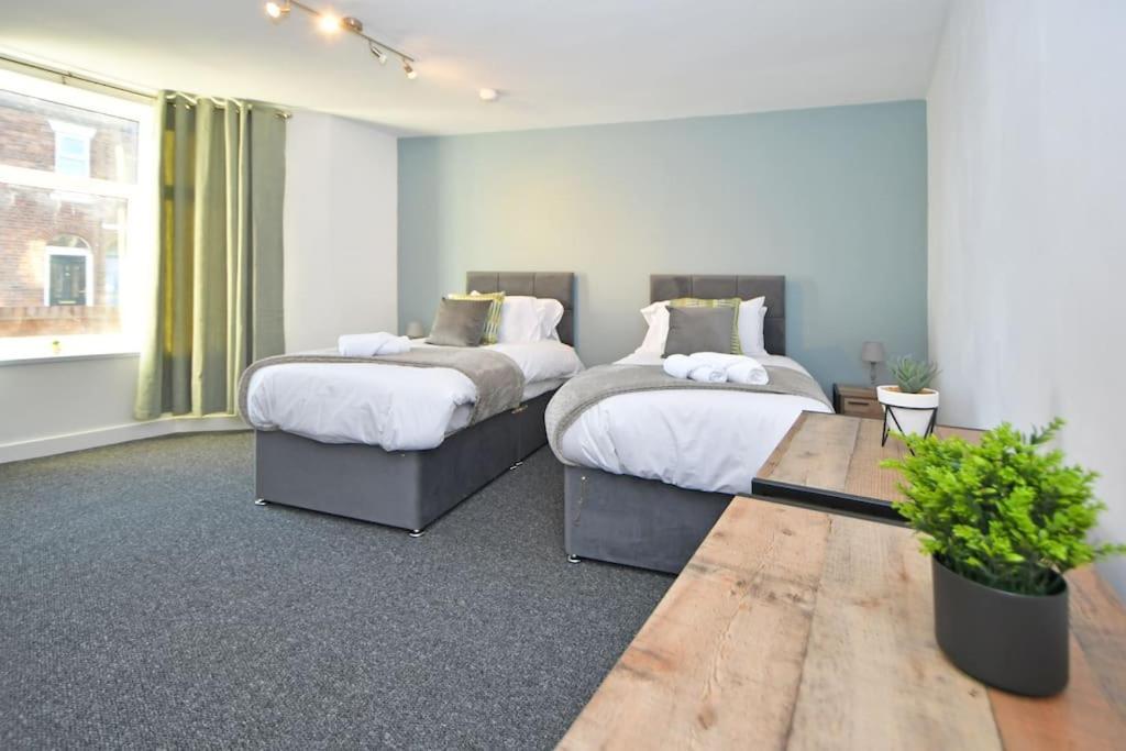 קרו Lyndale House - By Sigma Stays מראה חיצוני תמונה