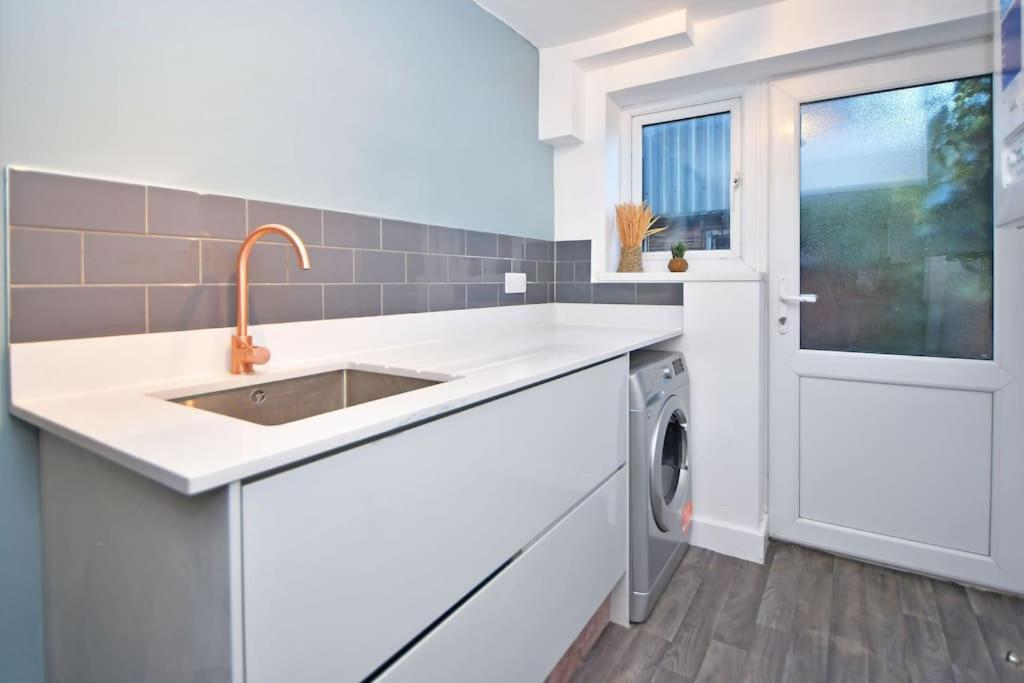 קרו Lyndale House - By Sigma Stays מראה חיצוני תמונה