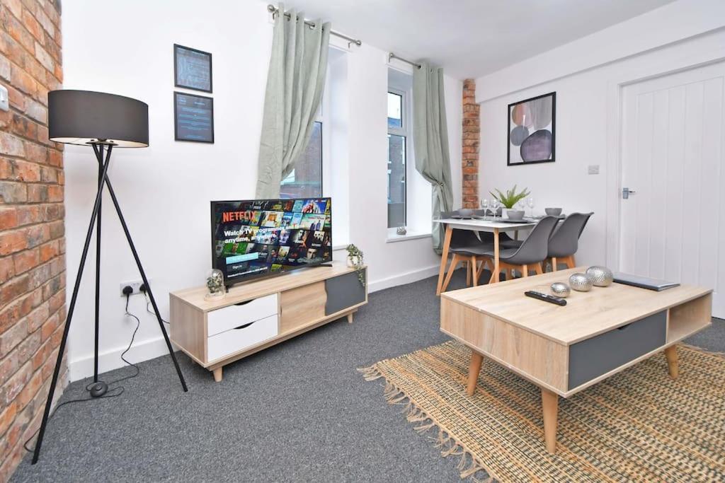קרו Lyndale House - By Sigma Stays מראה חיצוני תמונה